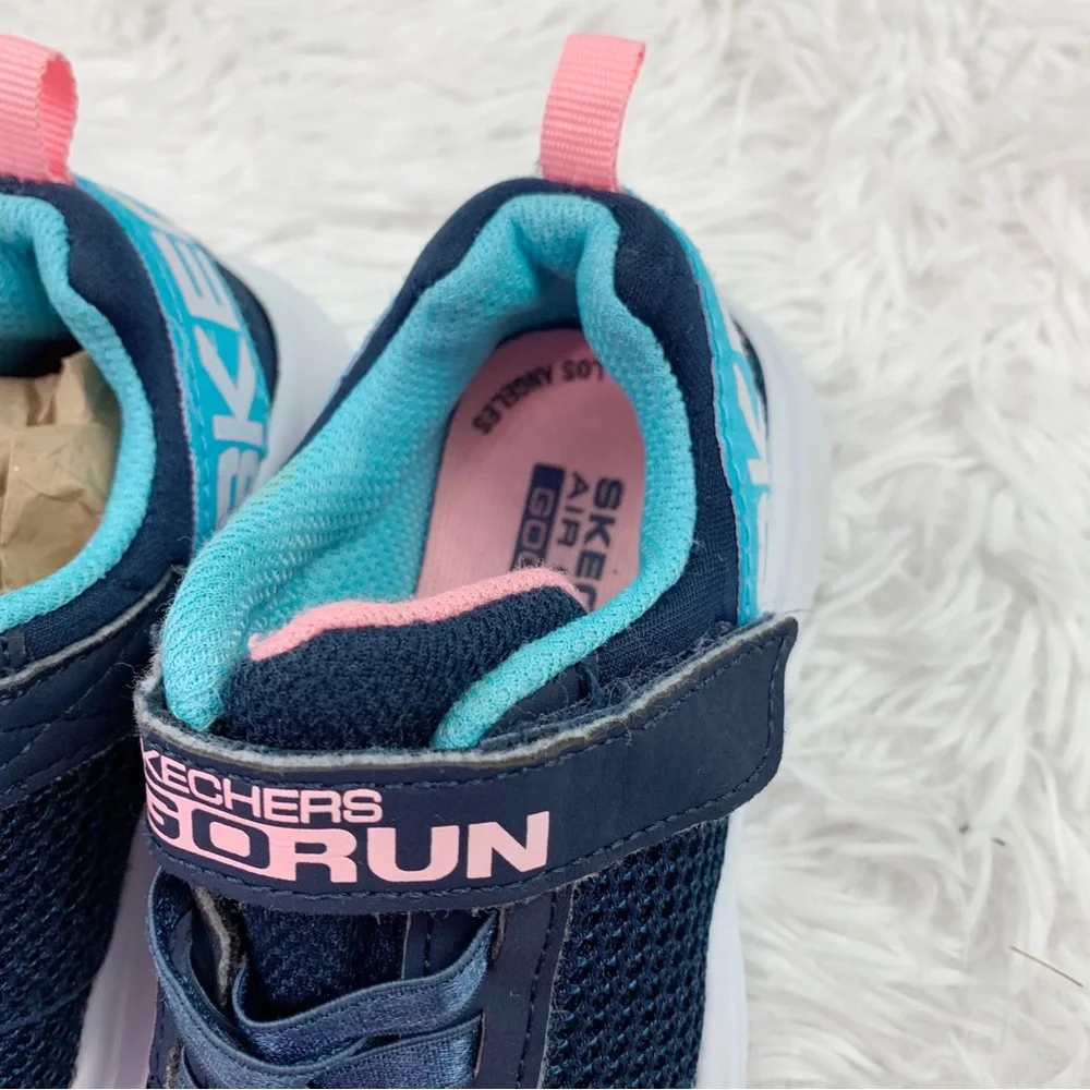 Skechers moderate wear